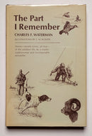 The Part I Remember