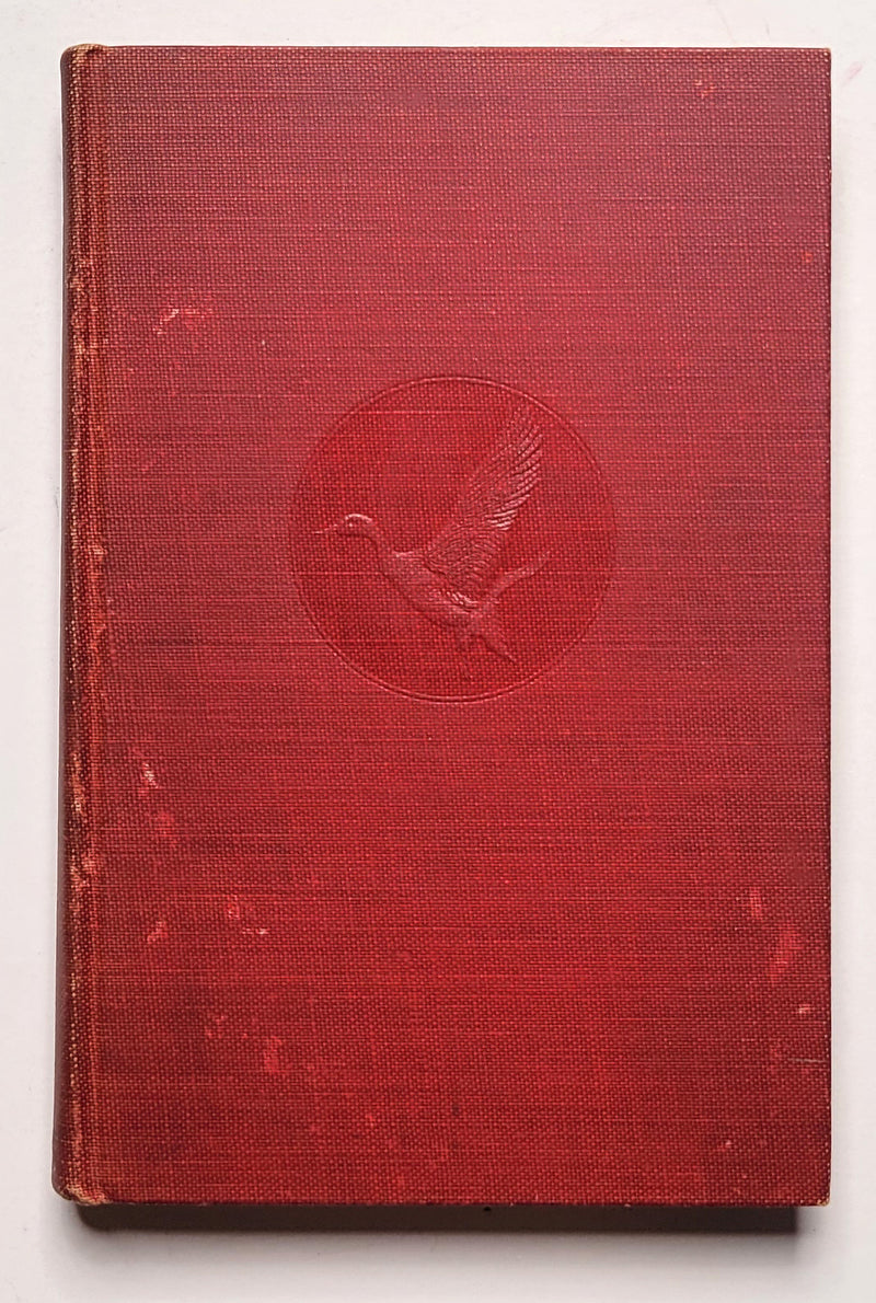 A Sportsman’s Scrapbook