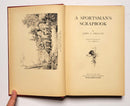 A Sportsman’s Scrapbook