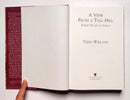A View from a Tall Hill: Robert Ruark in Africa