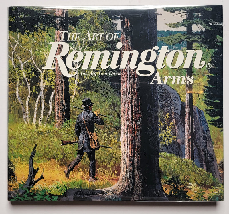 The Art of Remington Arms