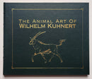 The Animal Art of Wilhelm Kuhnert