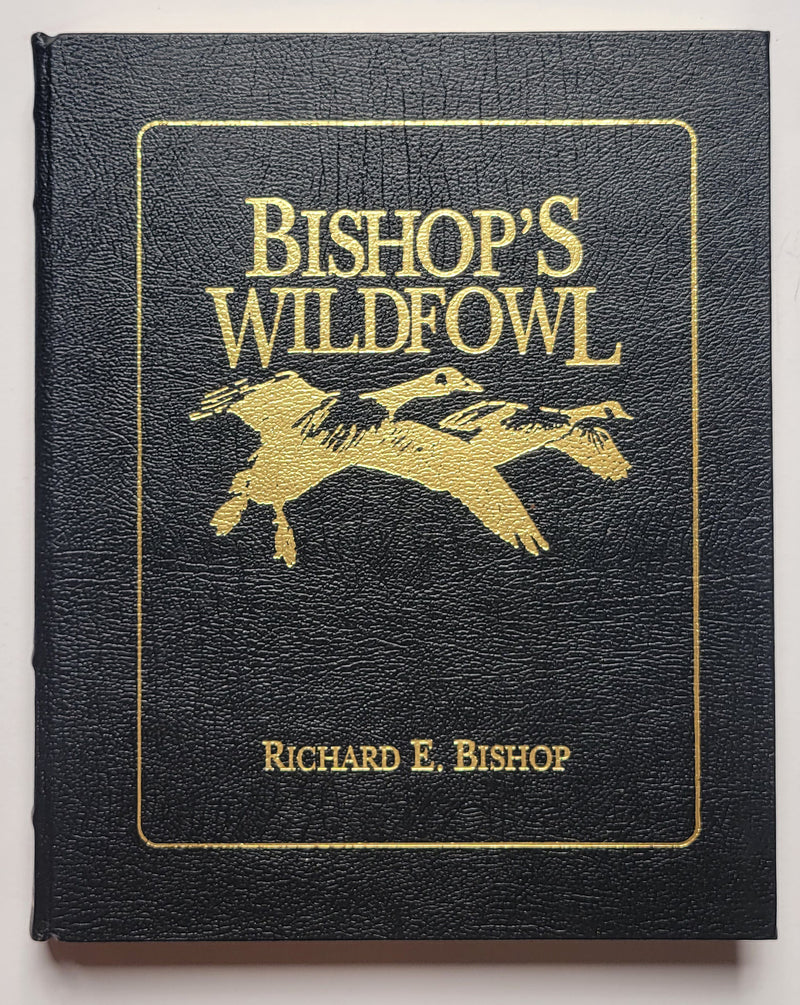 Bishop’s Wildfowl