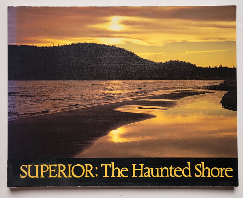 Superior: The Haunted Shore