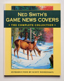 Ned Smith’s Games News Covers: The Complete Collection