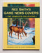 Ned Smith’s Games News Covers: The Complete Collection