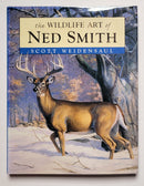 The Wildlife Art of Ned Smith