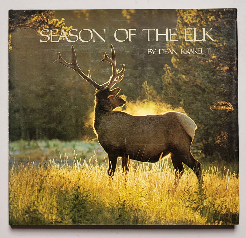 Season of the Elk