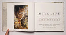 Wildlife: The Nature Paintings of Carl Benders