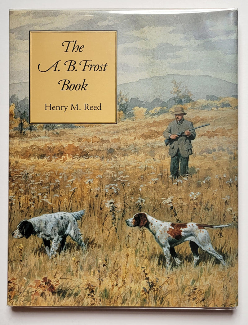 The A. B. Frost Book