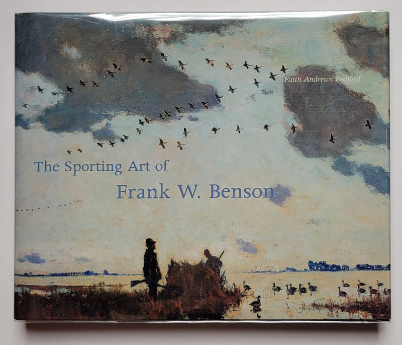 The Sporting Art of Frank W. Benson