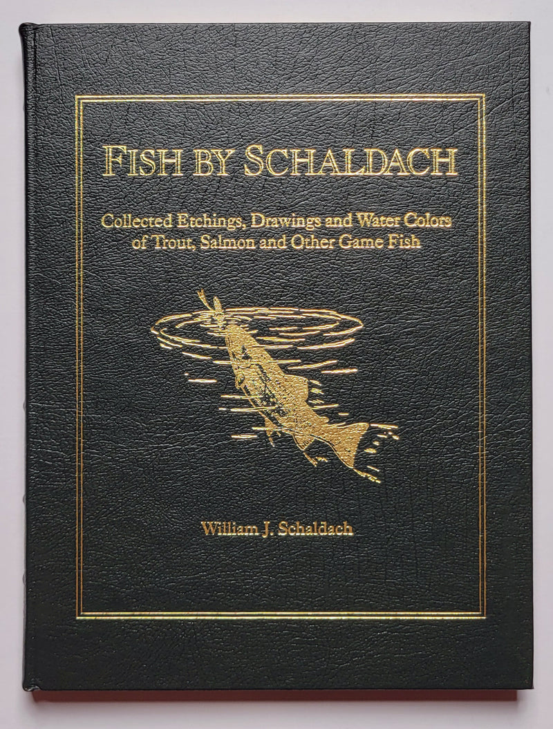 Fish by Schaldach