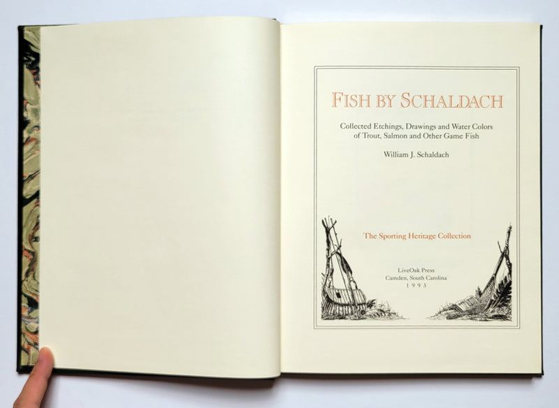 Fish by Schaldach