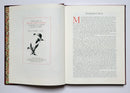 Roland Clark’s Etchings