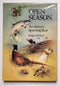Open Season: An Artist’s Sporting Year