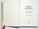 Open Season: An Artist’s Sporting Year