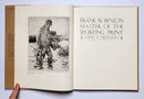 Frank W. Benson: Master of the Sporting Print