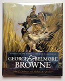 George & Belmore Browne: Artists of the North American Wilderness