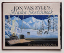 Jon Van Zyle’s Alaska Sketchbook