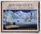 Jon Van Zyle’s Alaska Sketchbook