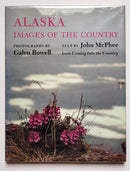 Alaska: Images of the Country