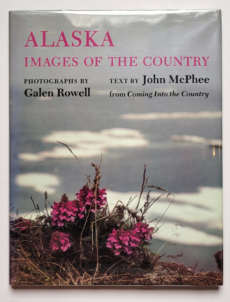 Alaska: Images of the Country
