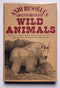 Andy Russell’s Adventures with Wild Animals