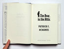 The Bear in the Attic