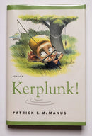 Kerplunk!