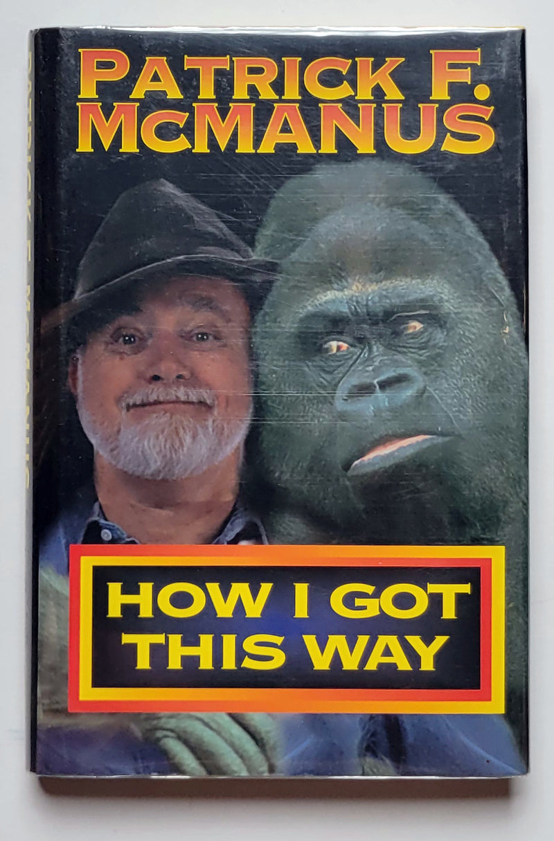 How I Got This Way