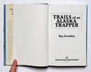 Trails of an Alaska Trapper