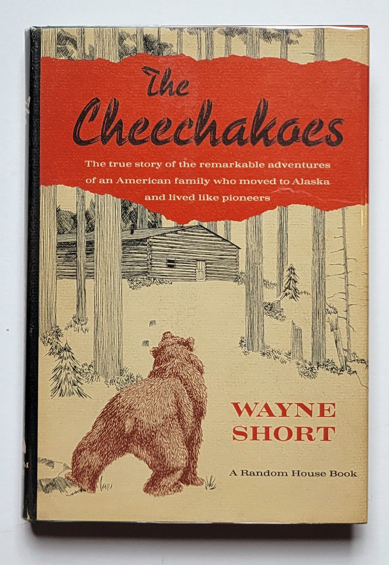 The Cheechakoes