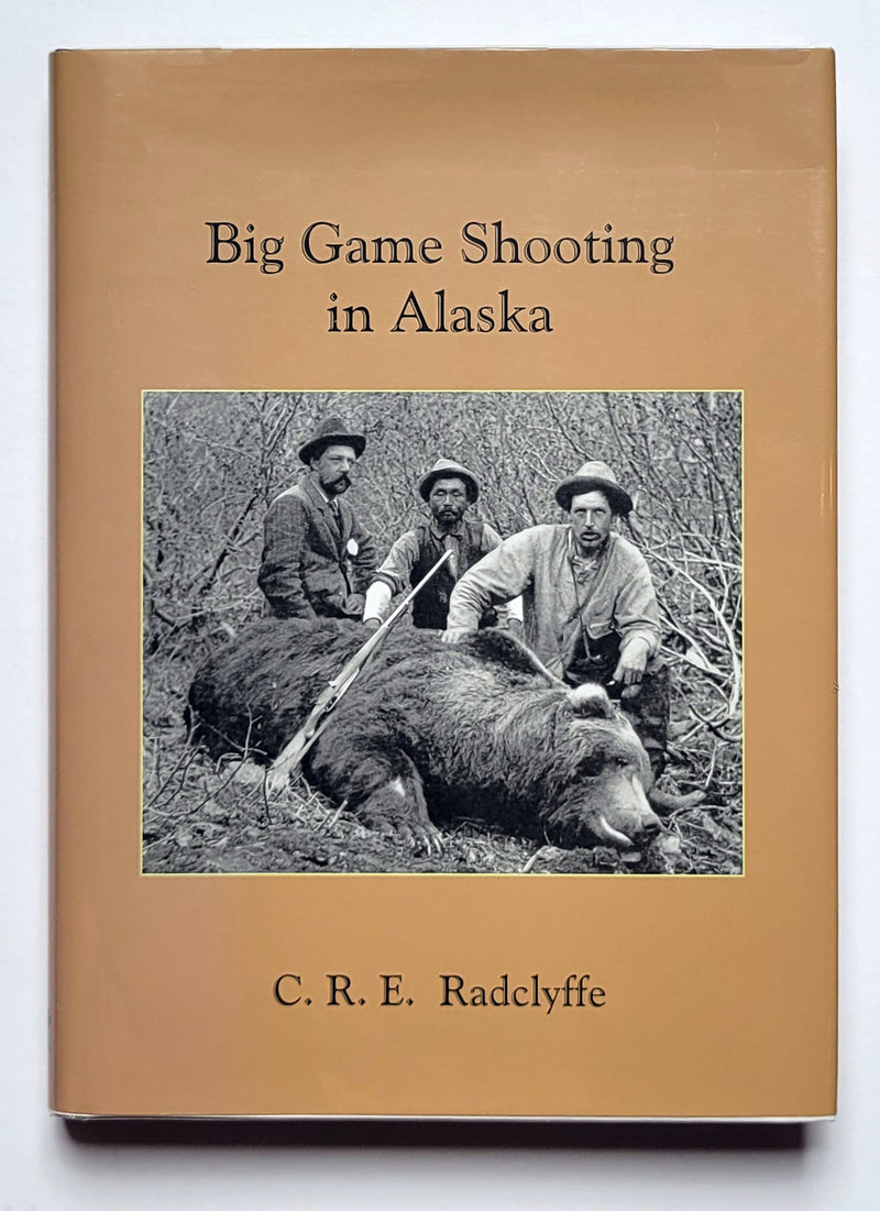 Big Game Shooting in Alaska