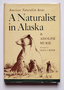 A Naturalist in Alaska