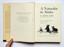 A Naturalist in Alaska