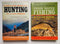 Complete Book of Hunting and Complete Book of Freshwater Fishing Boxed Set