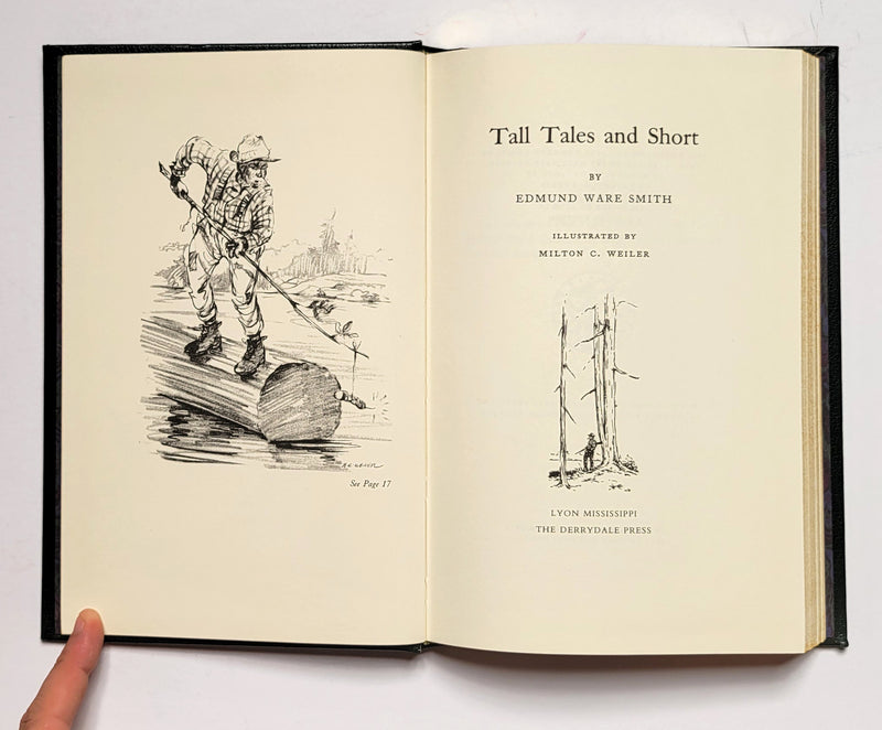 Tall Tales and Short