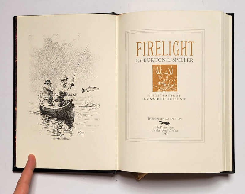 Firelight