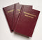 Tranquility, Tranquility Revisited, and Tranquility Regained (3 Volume Set)