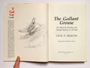 The Gallant Grouse