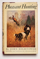 Pheasant Hunting