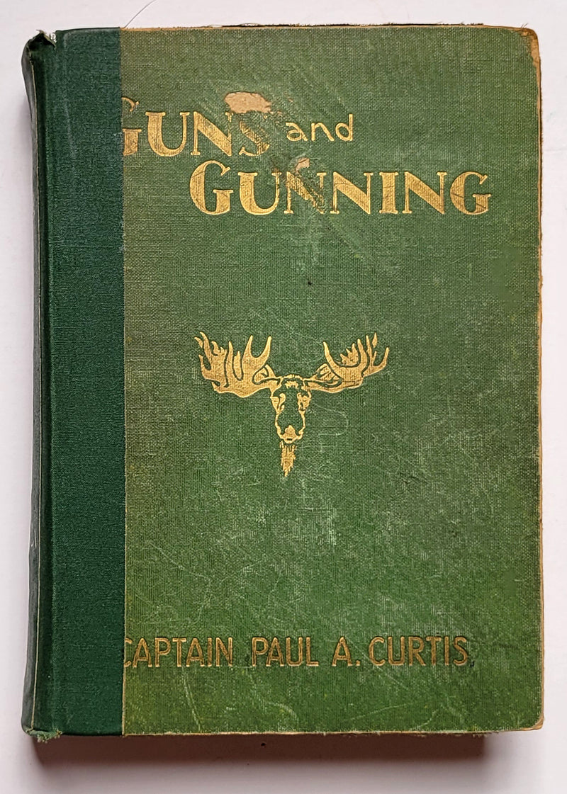 Guns and Gunning