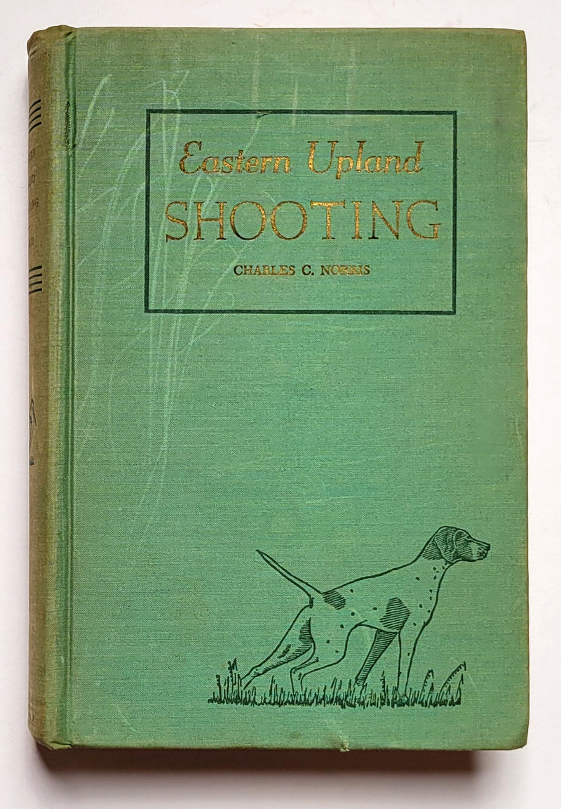 Eastern Upland Shooting