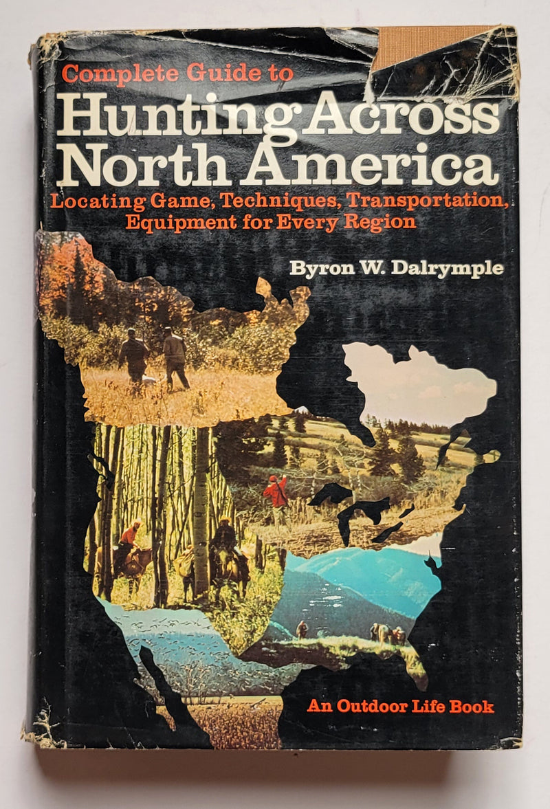 Complete Guide to Hunting Across North America