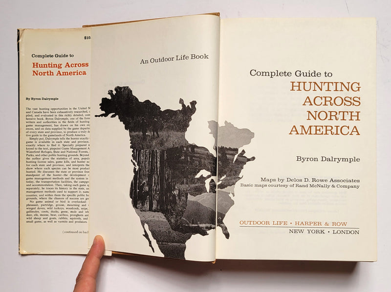 Complete Guide to Hunting Across North America