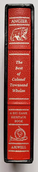The Best of Colonel Townsend Whelen