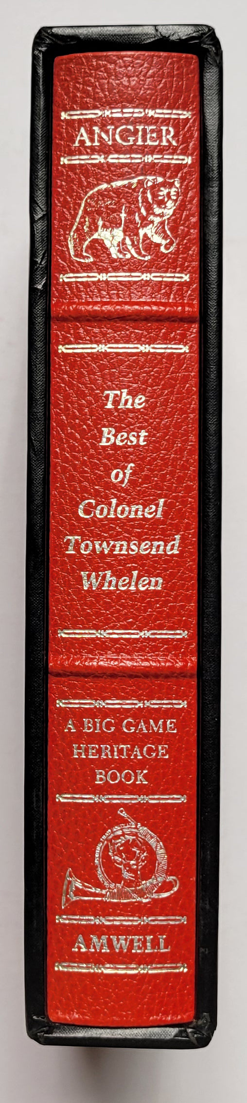 The Best of Colonel Townsend Whelen