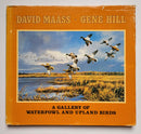 A Gallery of Waterfowl and Upland Birds