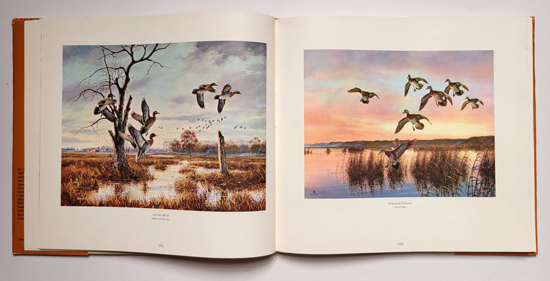 A Gallery of Waterfowl and Upland Birds