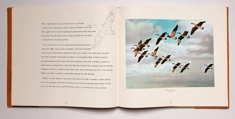 A Gallery of Waterfowl and Upland Birds